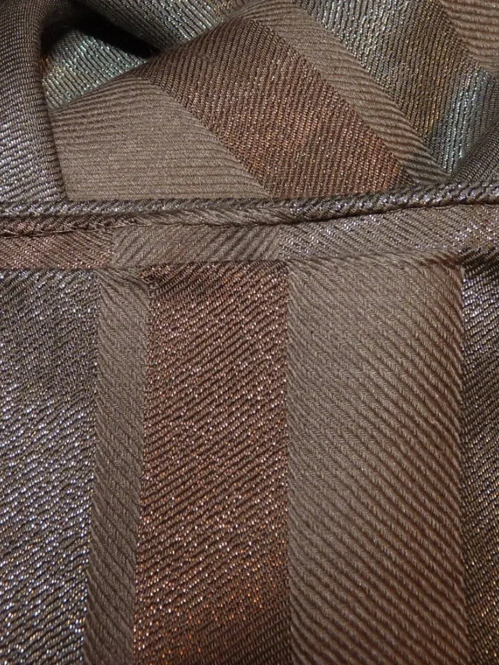 Loro Piana color taupe